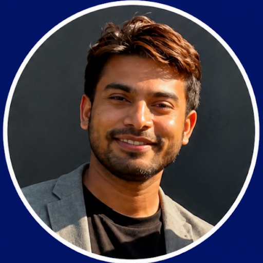 Mallikarjun Patil