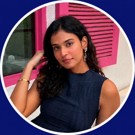 Jeslin Jose