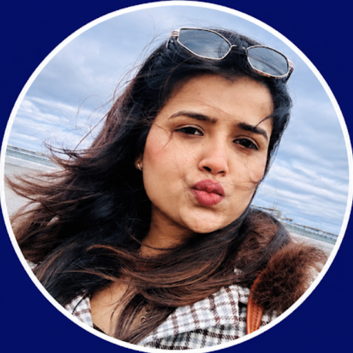 Dr. Mansi Solanki