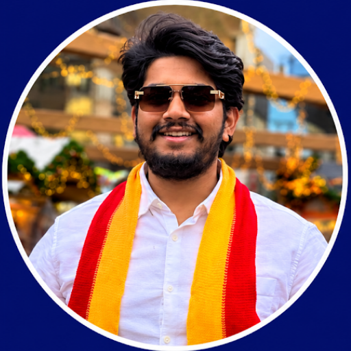 Chethan Gowda