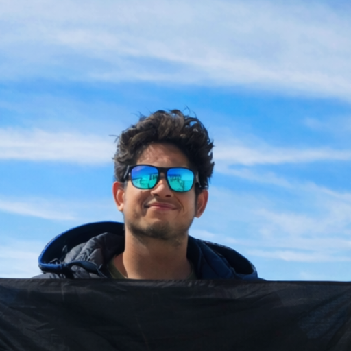 Shubham Sharma