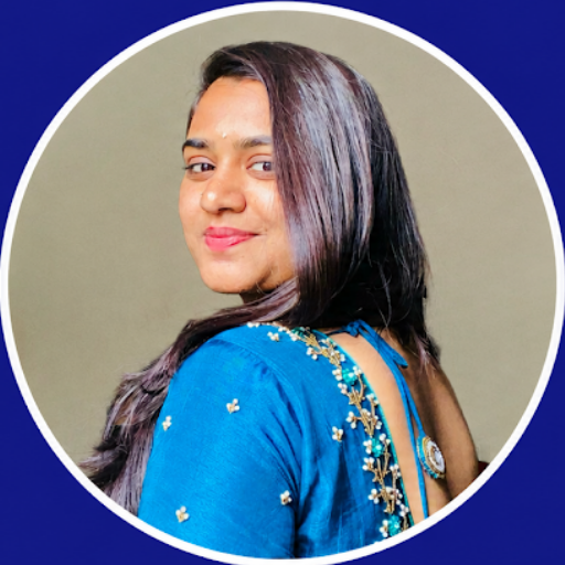 Shweta Patil