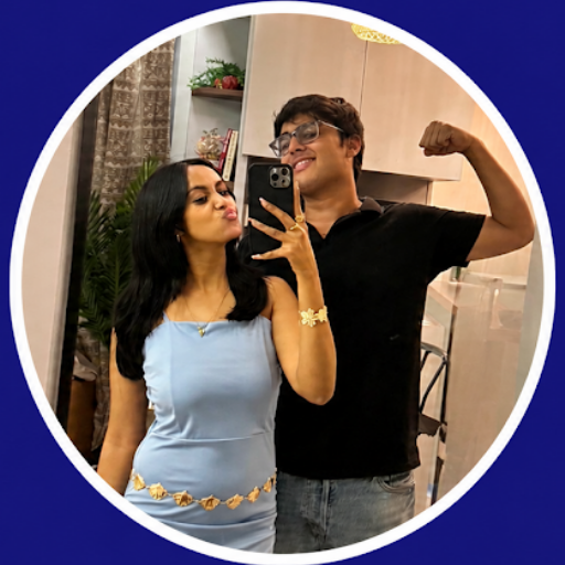 Khushi & Soham