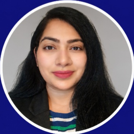 Geeta Thakur