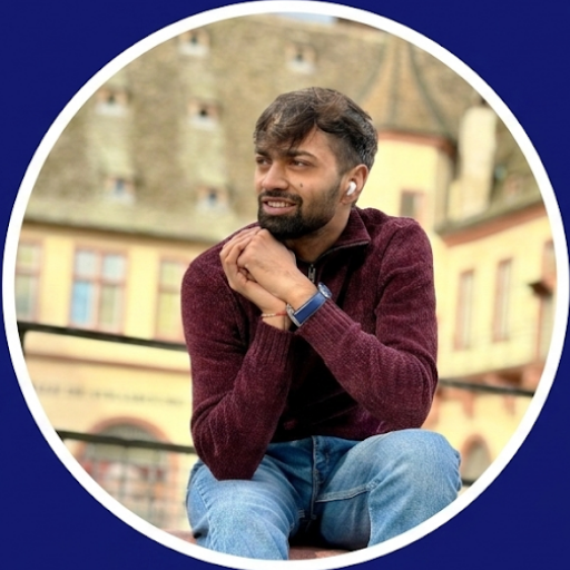 Kaushik Dhaduk