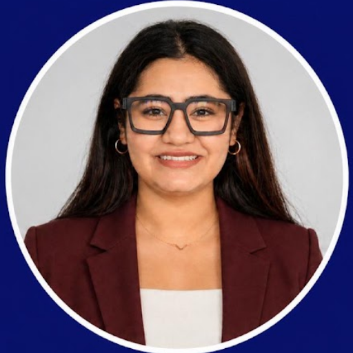 Khyati Patel