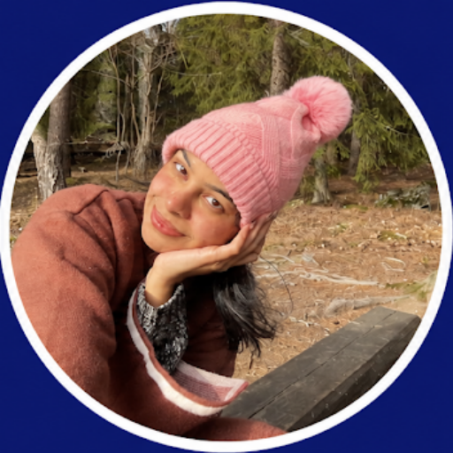 Tanisha Handa